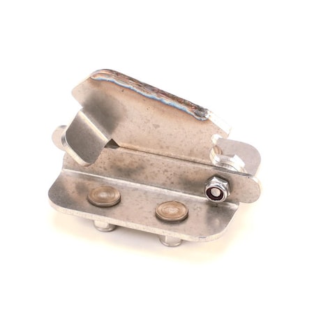 Jackson A-Door Latch Assembly 5700-003-75-76